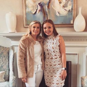 Meet your Posher, Heather